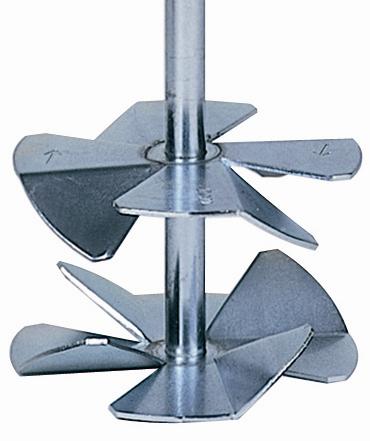 Swinko 11.010 Whisk Model L M14x2 - basket 150 mm length 500 mm