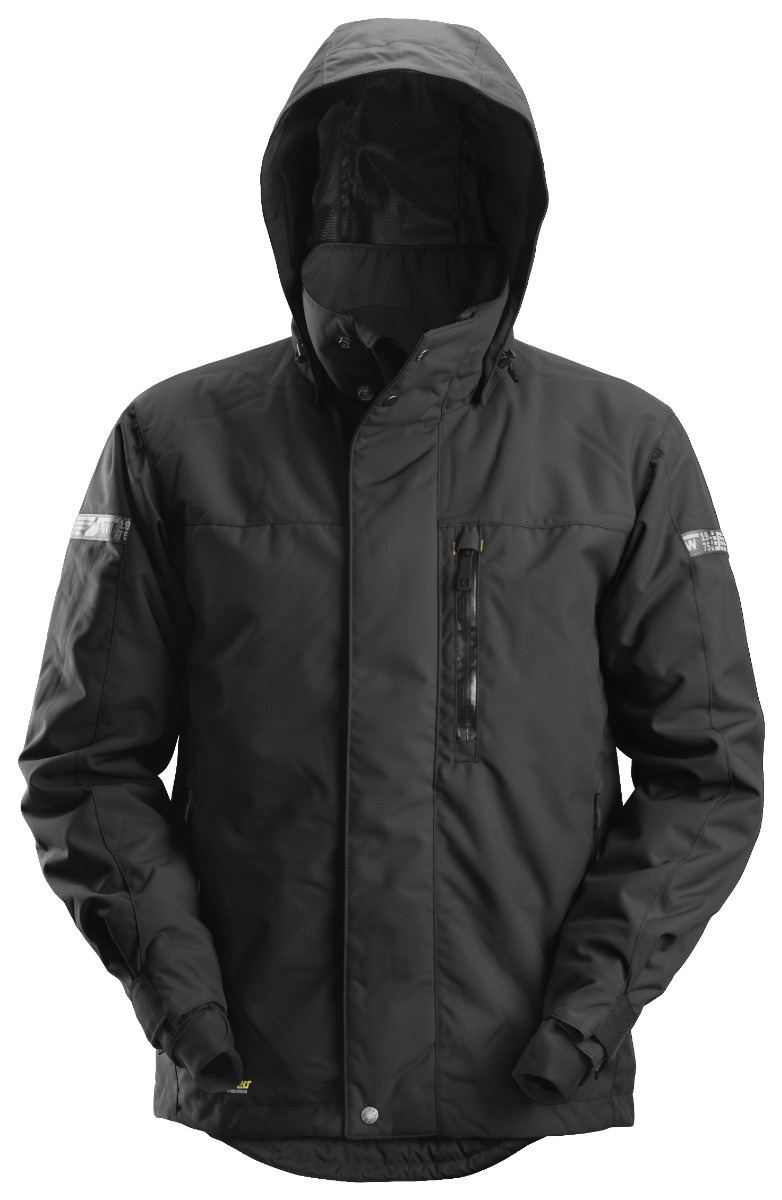 Snickers Workwear 1102 AllroundWork, Waterproof 37.5® Insulating Jacket