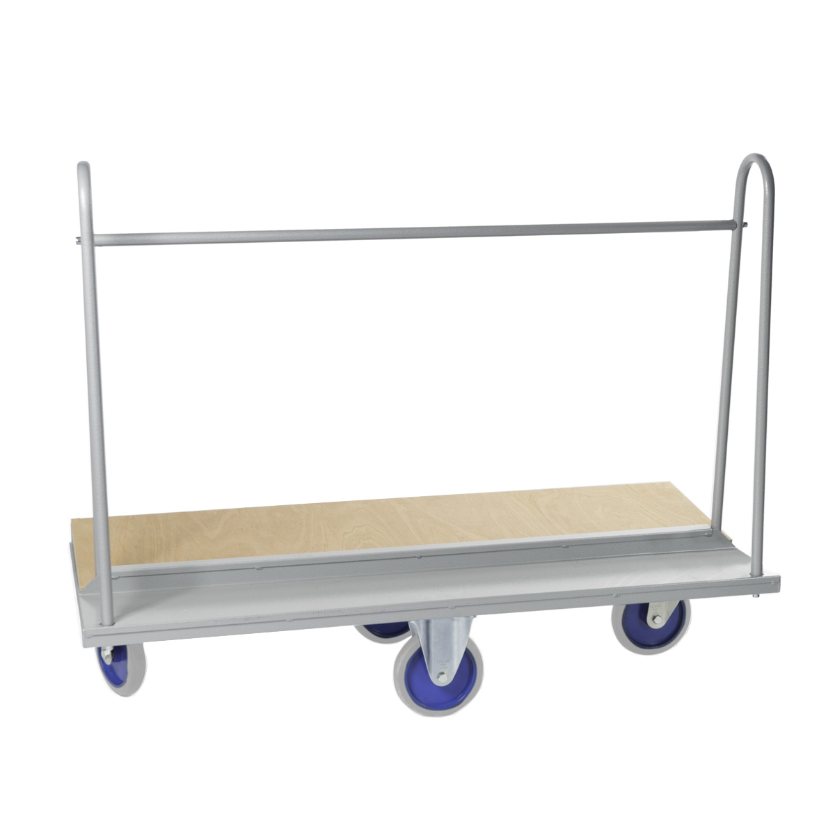 Matador 11045 Plate cart 500kg capacity - 43kg