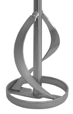 Swinko 11.057 Whisk Model R M14x2 - basket 100 mm length 600 mm