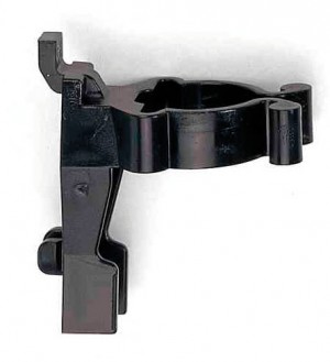Raaco 110648 Clip 6 spring clamp 18mm