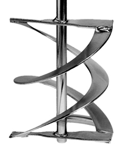 Swinko 11.075 Whisk model Z M14x2 - basket 140 mm - length 600 mm