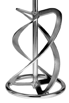 Swinko 11.082 Whisk model M M14x2 - basket 120 mm - length 600 mm