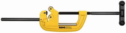 Rems 113100 R AS St 1 1/4-4 inch Pipe Cutter