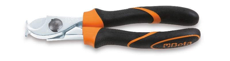 Beta 011329137 1132Bmk Cable Cutters In Blister 170