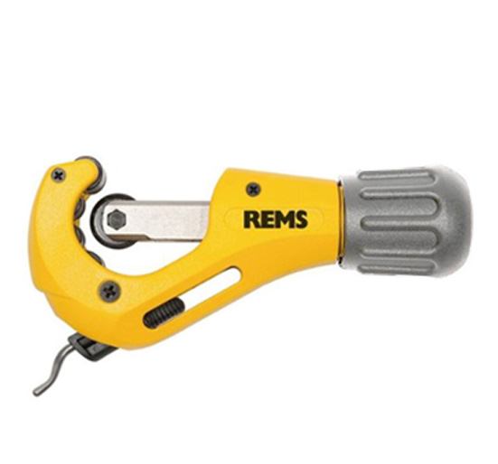 Rems 113351 R AS Cu-INOX 3-35 S pipe cutter