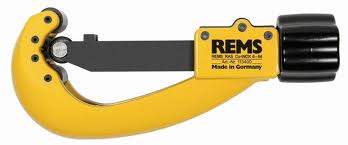 Rems 113400 R AS Cu-INOX 6-64 Pipe Cutter