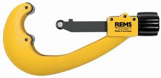 Rems 113500 R RAS Cu-INOX 64-120 Pipe Cutter