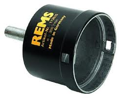 Rems 113815 R Carrier for Rems REG 10-42 113815