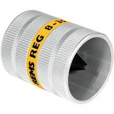 Rems 113825 R EG 8-35 Outside/inside tube deburrer