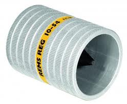 Rems 113830 R EG 10-54 Outside/inside tube deburrer