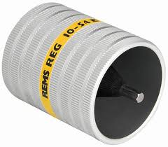 Rems 113835 R REG 10-54 E Outer/inner tube deburrer 113835