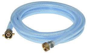 Rems 115314 R PVC hose 1/2" T60 for Solar-Push