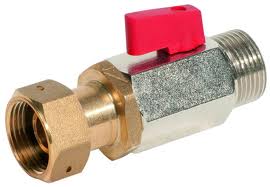 Rems 115324 R Valve 3/4" for Rems Solar-push