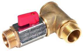 Rems 115325 R Reversing valve for Rems Solar-Push