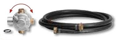 Rems 115326 R eversing valve flow direction for Rems Solar-Push