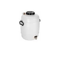 Rems 115375 R Plastic tank 30L for Rems Solar-push