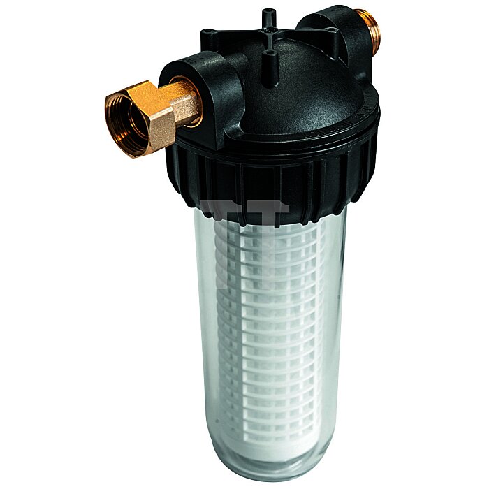 Rems 115609 R Fine Filter with insert 90 m, washable, with large dirt reservoir for Rems Multi-Push