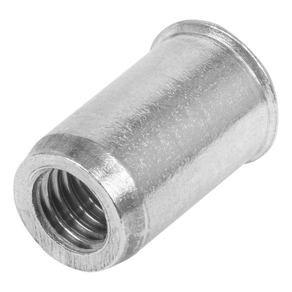 Gesipa 216410553 blind rivet nut M4 - 6x12 500 pcs