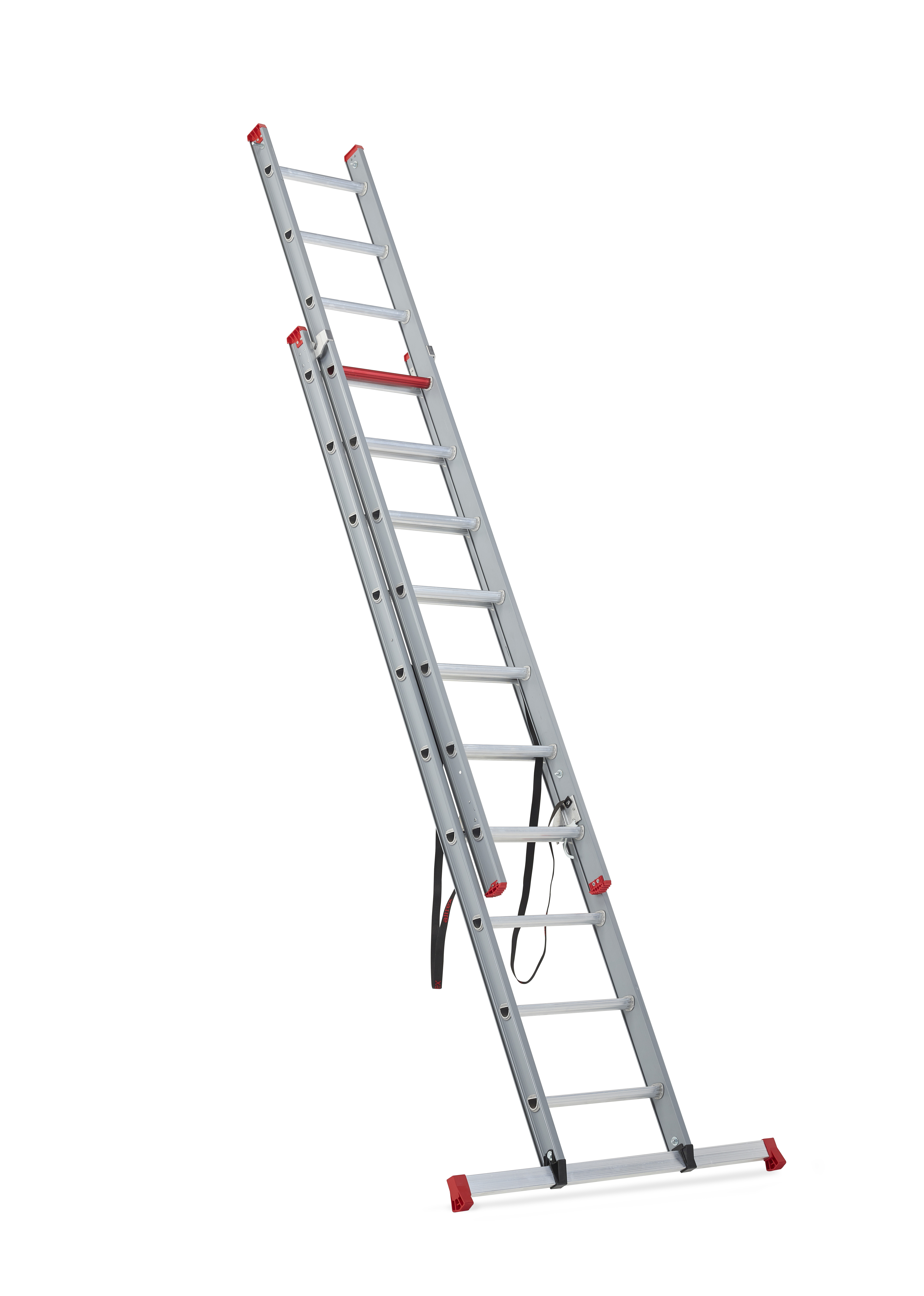 Altrex 119210 Atlantis 2-piece reform ladder ATR 2046 2 x 10