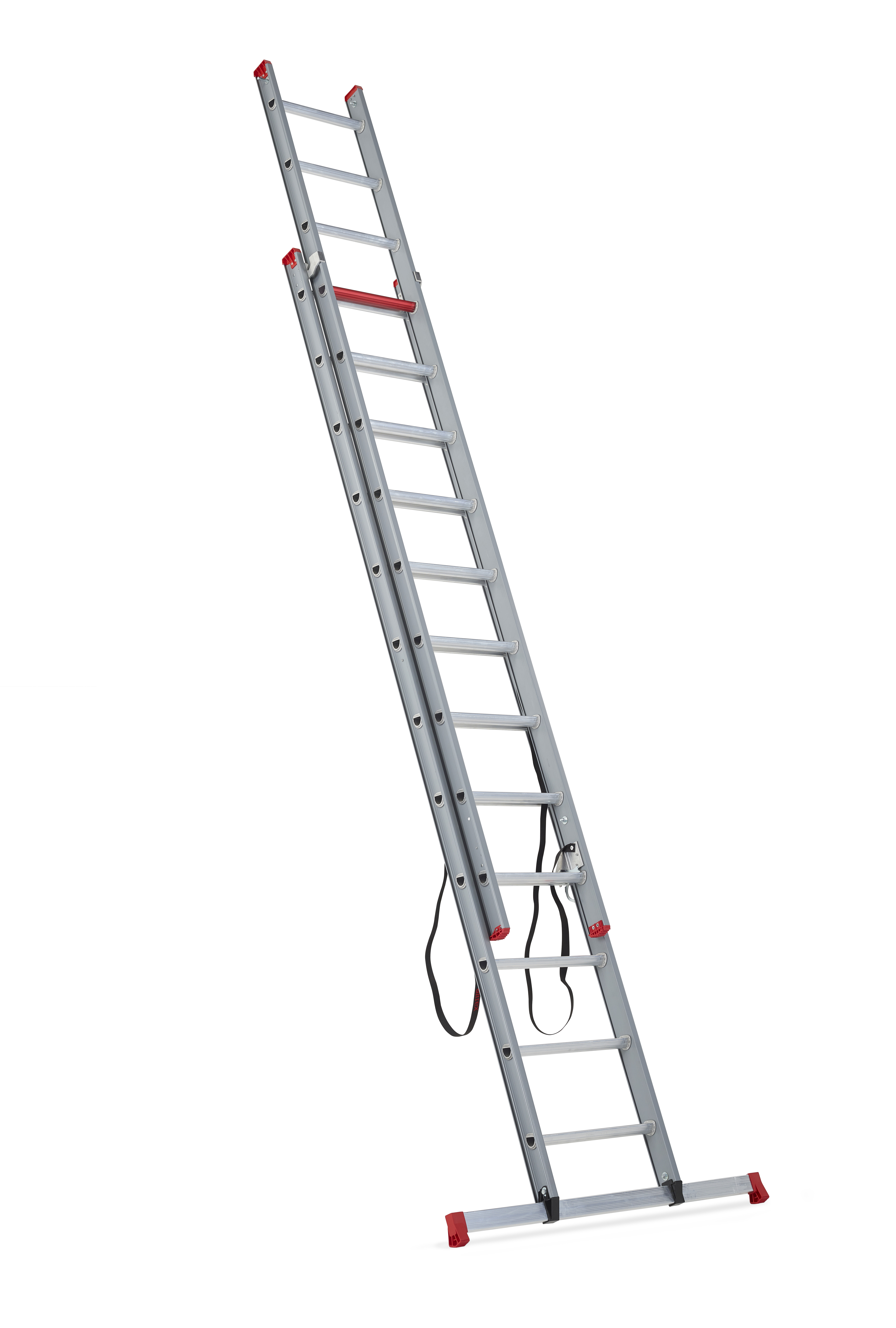 Altrex 119212 Atlantis 2-piece reform ladder ATR 2056 2 x 12