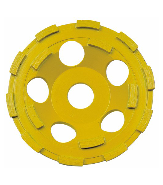 Eibenstock 12.370.15 Diamond disc tile 180 mm - Bore 22.2 mm