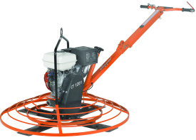 Norton Clipper 70184629953 CT1201 Power Trowel 1110 mm Honda GX270