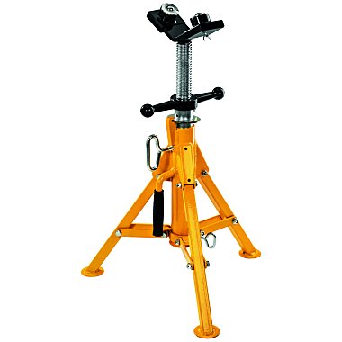 Rems 120125 R 120125 Herkules XL 12 Material support 1.1/4"-12 (42-324 mm)