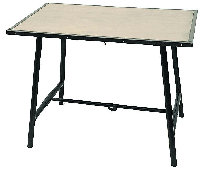 Rems 120240 R Jumbo E Folding Workbench