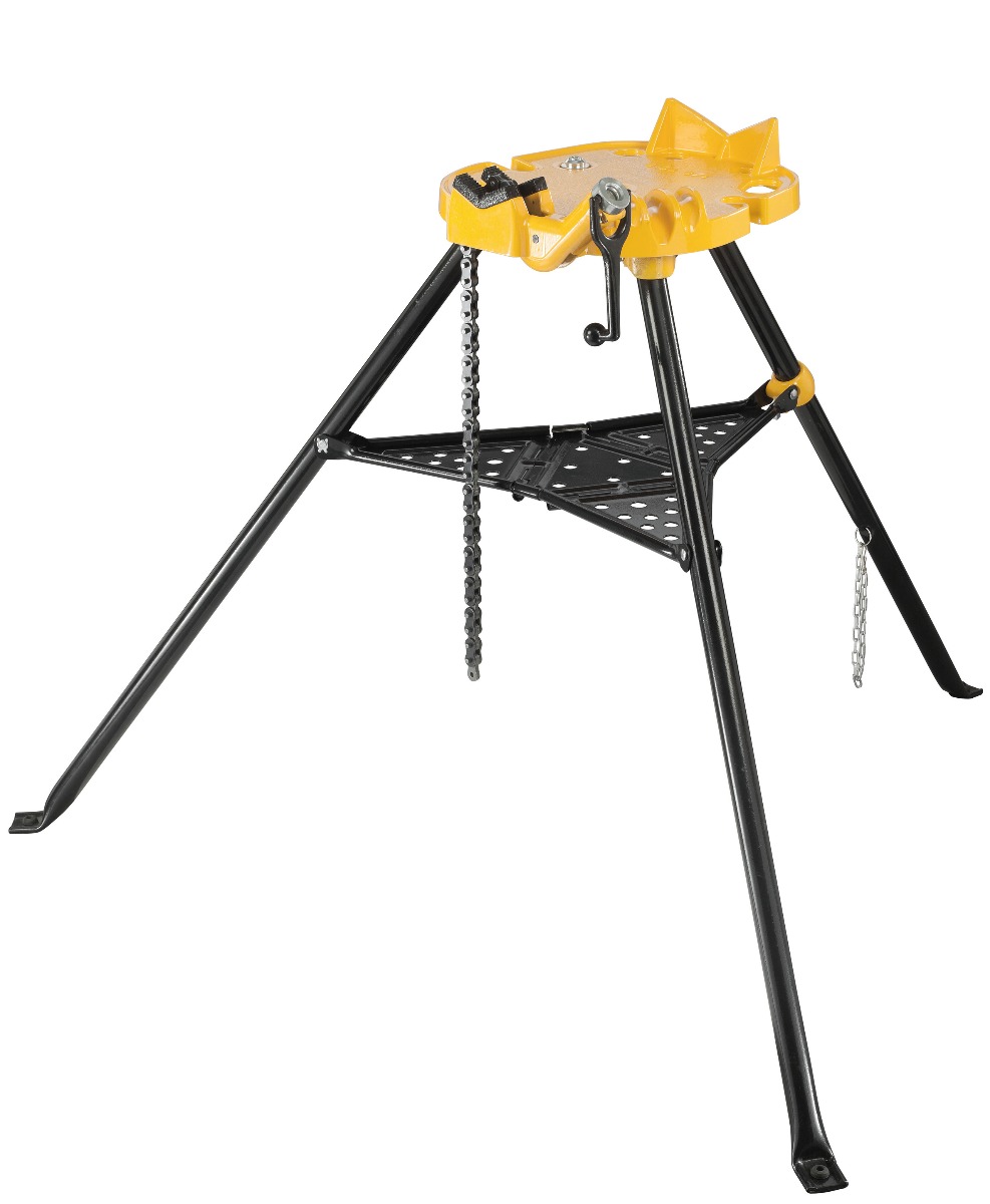 Rems 120270 R 120270 Aquila 3B Chain Tube Clamping Block up to/ 6"