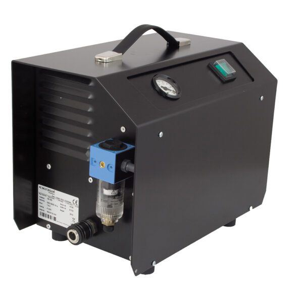 Eibenstock 12.104.04 Vacuum pump VP 04