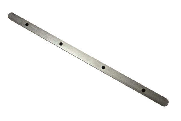 Eibenstock 12.104.52 Connecting piece for guide rail EDS incl. 4 screws