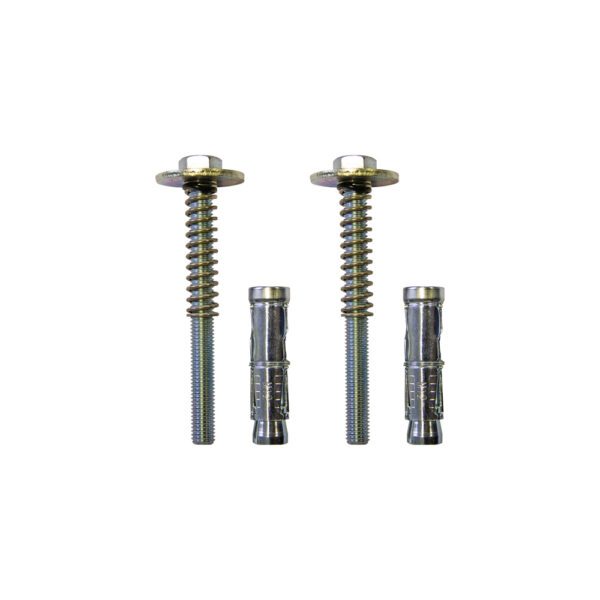 Eibenstock 12.105.14 Mounting kit for guide rail ETR 350