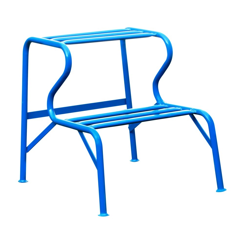 Little Jumbo 121101002 Plaster stairs 2 steps