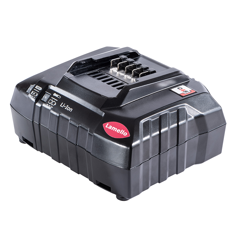 Lamello 123100DE ASC 55 Battery Charger 12-36V "Air-Cooled"