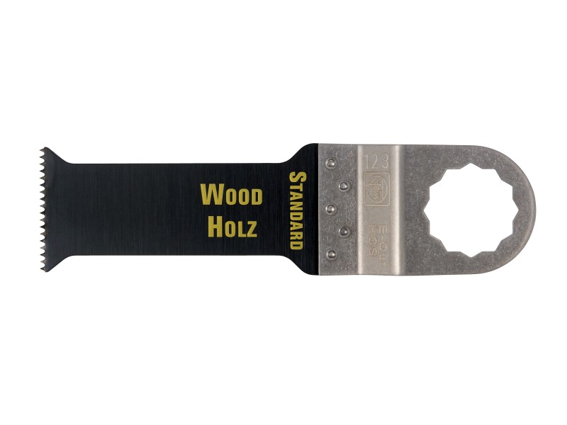 Fein Accessories 63502123046 E-Cut saw blades Standard Wood 32x78 for Fein FSC Supercut 5 pieces