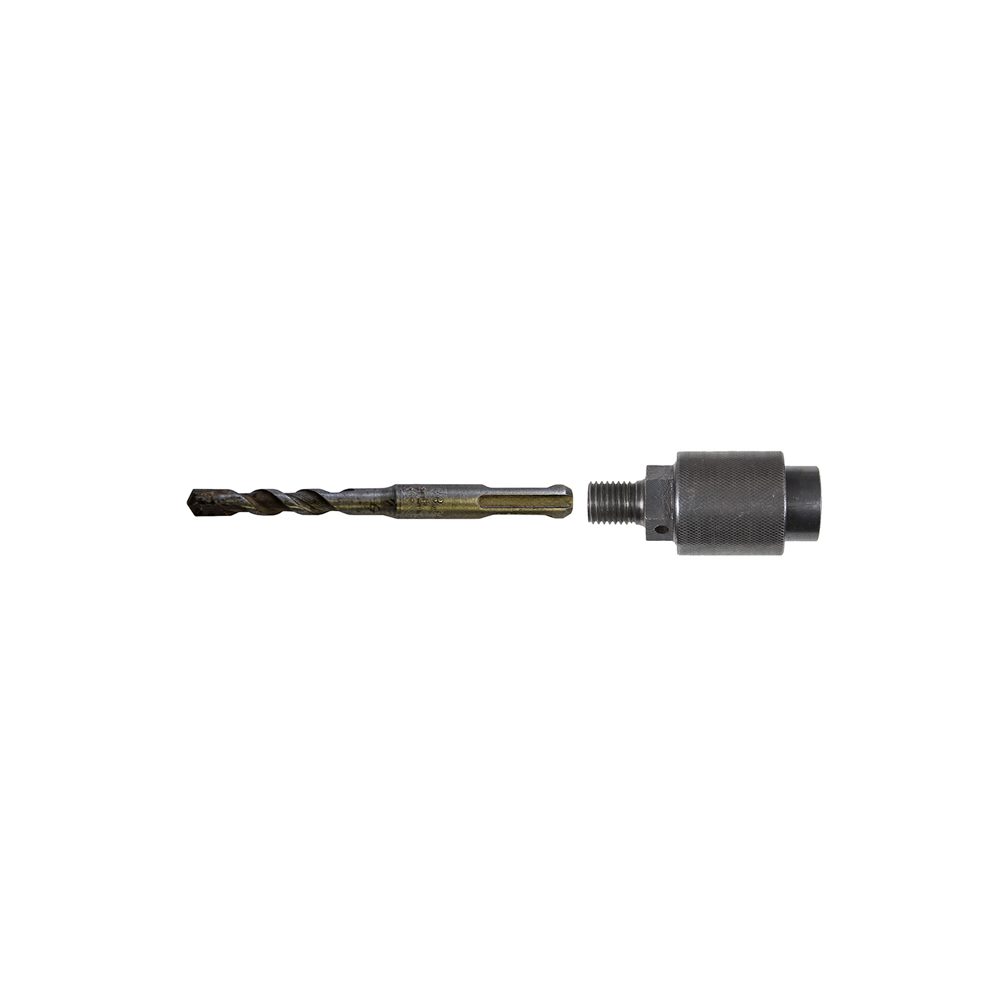 Eibenstock 12.501.11 Adapter M18 female – M16 male including SDS drill