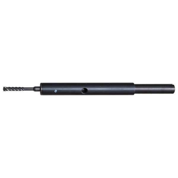 Eibenstock 12.504.40 Center pin - 450 mm spring-loaded for diamond drill bits