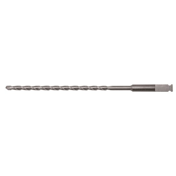 Eibenstock 12.505.23 Center drill 130 mm long for dust extraction type H, for sleeve drills 70 mm length