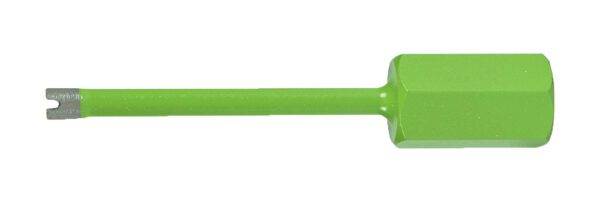 Eibenstock 12.513.06 Diamond drill bit hollow M12 – Ø 6.0 x 60 mm