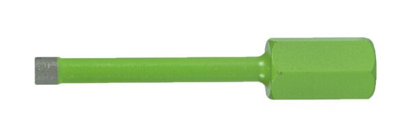 Eibenstock 12.513.08 Diamond drill bit hollow M12 – Ø 8.0 x 60 mm