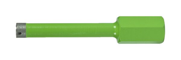 Eibenstock 12.513.10 Diamond drill bit hollow M12 – Ø 10.0 x 60 mm