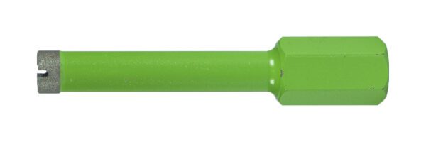 Eibenstock 12.513.12 Diamond drill bit hollow M12 – Ø 12.0 x 60 mm