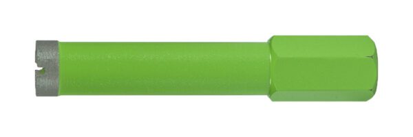 Eibenstock 12.513.14 Diamond drill bit hollow M12 – Ø 14.0 x 60 mm