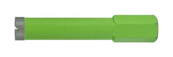 Eibenstock 12.513.16 Diamond drill bit hollow M12 – Ø 16.0 x 60 mm