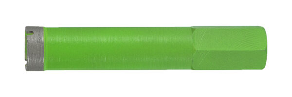 Eibenstock 12.513.18 Diamond drill bit hollow M12 – Ø 18.0 x 60 mm