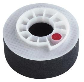 Flex-tools Accessories 126144 Grinding ring 100 mm M14 Grit F30
