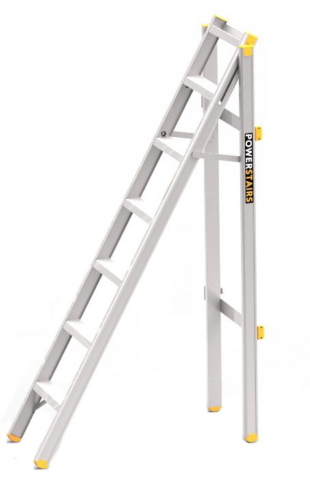 Little Jumbo 1299060165 Powerstairs