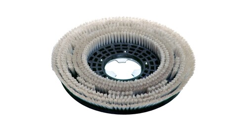 Ghibli Accessories 00241 Nylon scrubbing brush dia. 430 mm, thickness 0,6 mm