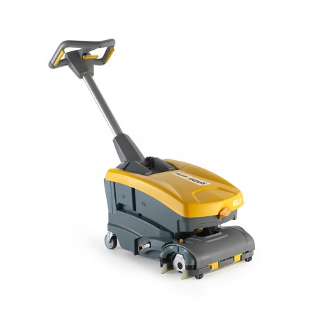 Ghibli 13.5075.00 Rolly NRG 7 1/2 M 33 BC 10Ah Scrubber drier